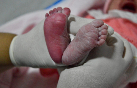 Hospital Estadual de Formosa ultrapassa mil partos humanizados e consolida referência regional em assistência materno-infantil